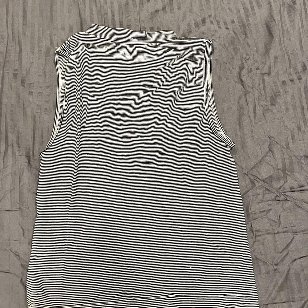 Stripped Tank - Picture 3 of 3